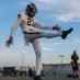 Casey Sanchez (@sanchezkicking) Twitter profile photo Casey Sanchez (@sanchezkicking) Twitter profile photo