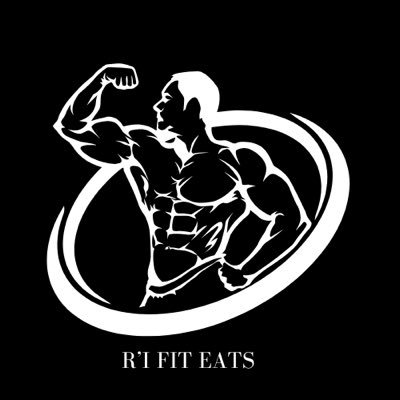 (Ry) Fit. Just talkin’ high protein food.
Get our new book