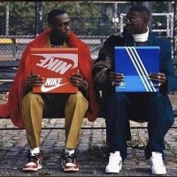 Olashile is your sneakers plug 👟 (@o_lakzii) 's Twitter Profile Photo Olashile is your sneakers plug 👟 (@o_lakzii) 's Twitter Profile Photo
