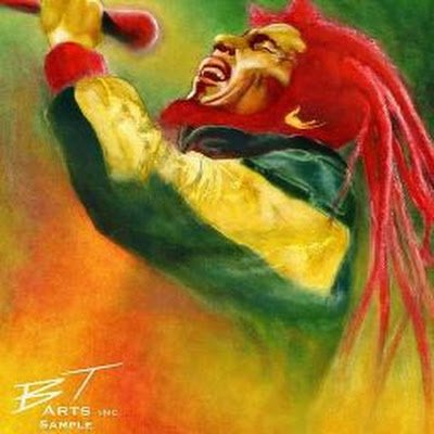 DenGiyant's profile picture. 