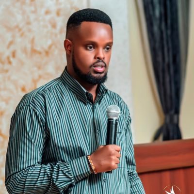 Teacher and Preacher of thee gospel. Vision bearer of : The Arena Of Endless Possibilities ministries international.