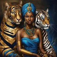 Thee_SimplyBeautiful🐅 (@simplyb708803) 's Twitter Profile Photo