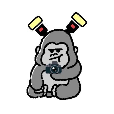 カメラマン系ゴリラ🦍
撮影のお誘いはお気軽にDMください✉️
ぶいすぽっ!🪐/ 🌈🕒 🔥🎲🌻🖥/ ReGLOSS / スタレ / NIKKE / ゼンゼロ