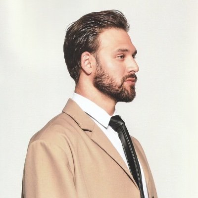 Dynamy715's profile picture. 