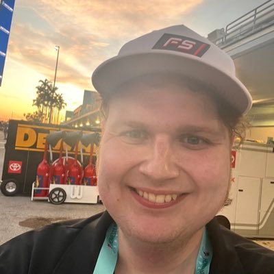 Jared Haas Profile