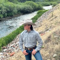 Charles Bender III (@clb3tx) 's Twitter Profile