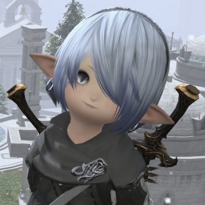 ff14 | Pandemonium【Mana】|FC:GABA company|メイン:ヴァイパー/白魔
⭐SS⭐ミラプリ⭐ギャザクラ⭐地図
無言フォローします&お気軽にどうぞです😊
他ゲー:マイクラ|NIKKE|モンハンetc.
ブログ(リアル) ゆゆさん家の日常:https://t.co/iAXZIVd4UF