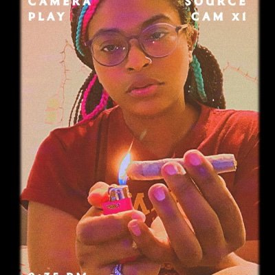 RhonniBlayz's profile picture. IG: the_aquarius_stoner
YT: Rhonni Blayz
Ya Favorite Aquarius Stoner❤️
Cannabis Reviewer