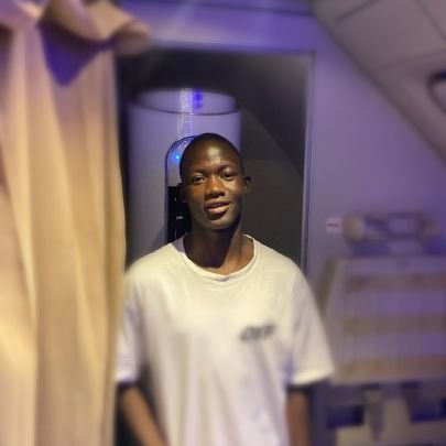 AbubakirO26169's profile picture. 