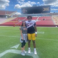 Alijah Carnell (@alijjah_2024) 's Twitter Profile Photo Alijah Carnell (@alijjah_2024) 's Twitter Profile Photo