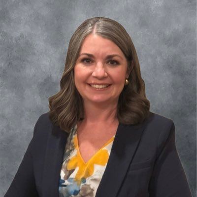 Assistant Principal & Lifelong Learner, W. P. Davidson High School