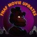 FNAF Movie Updates (@fnafmovieupdate) Twitter profile photo FNAF Movie Updates (@fnafmovieupdate) Twitter profile photo