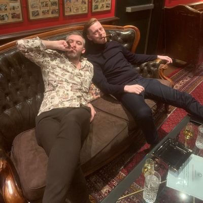 Danspinks86's profile picture. fa vase winner 🏆