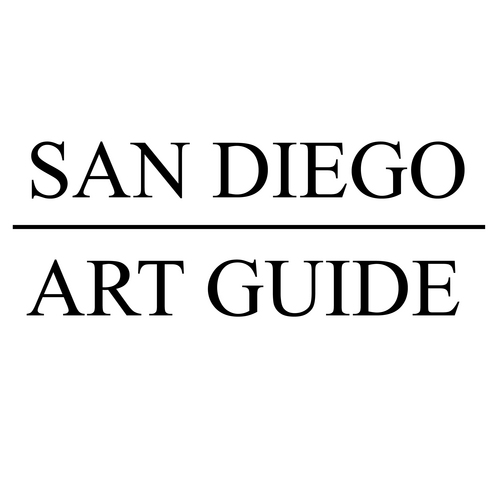 San Diego Art Guide is a comprehensive guide to all the art galleries, museums and art events in San Diego, California.