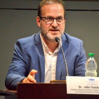 Julio Trostchansky (@jtrostchansky) 's Twitter Profile