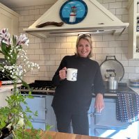 Fern Britton 💙No tick but the real deal (@fern_britton) 's Twitter Profile