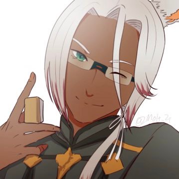 ひおう🌼さんのプロフィール画像
