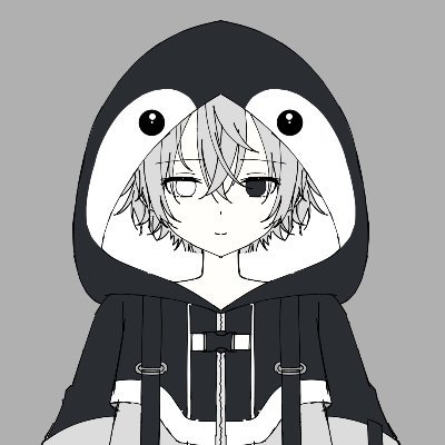 quack.ᐟ i am @kuroeneru 's penguinion bf🐧
i am just a humble penguin working at roro's delulu wonderland୭ ˚💪 .
⤷pfp/b﹕@sardinekk ꒰cms belong to @kuroeneru꒱
