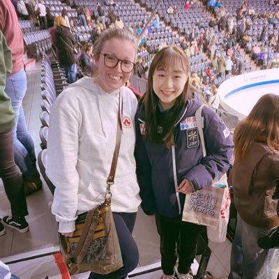 skating_sarah's profile picture. ⛸ & 🏎 & 🎾