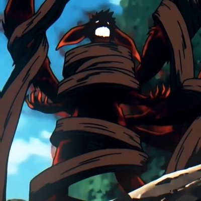 Real_Hakouji's profile picture. I make shindo faces