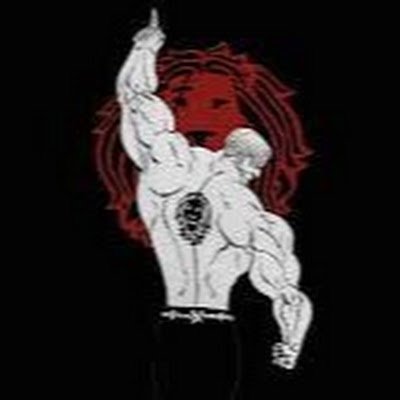 314Escanor16331's profile picture. 