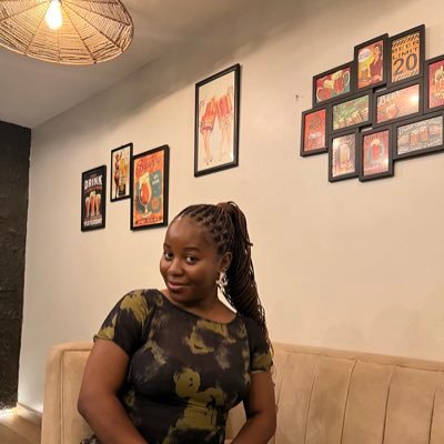 GenevieveNnanna's profile picture. 