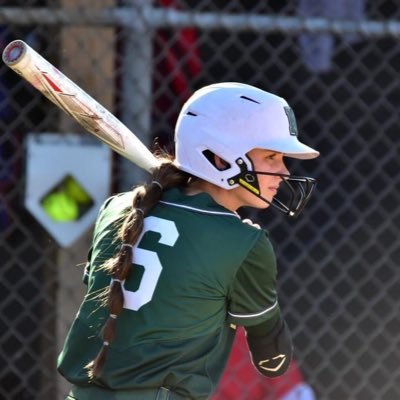 AnnaBGeiser's profile picture. Marist University Class of 2029🦊