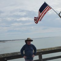 True-Born Son of Liberty 🗽 (@authorsky88) Twitter profile photo