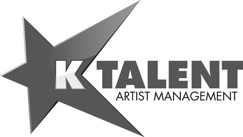 KTalent_Agency's profile picture. K Talent is an artist management company representing actors, singers, presenters, dancers and creatives.