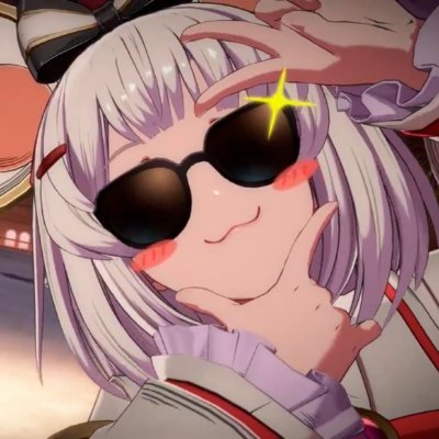Shiny (he/him) posting opinions nobody cares bout.
One Piece | CS2 Esports | Souls | Kiseki | RPGs | FGC | Art RTs