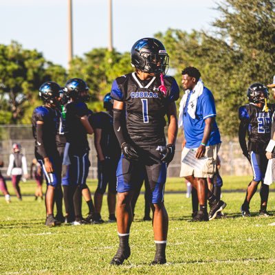 Caleb Smith Profile