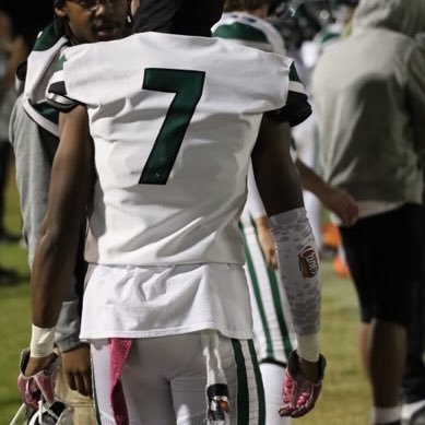 Jamaniie Elliott||2026 ||180lbs||6’0||@KTPrepElite||Angelo Rodriguez HS🏈🐎||Cornerback||Conatct:Jamaniiee21@gmail.com/7078166225