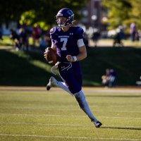 Ty Michael (@tyrmichael12) 's Twitter Profile