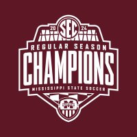 Mississippi State Soccer (@hailstatesoc) 's Twitter Profile Photo Mississippi State Soccer (@hailstatesoc) 's Twitter Profile Photo