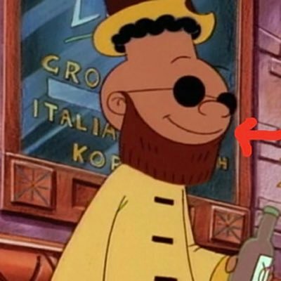 McnuggetEarl's profile picture. It’s not my fault that you don’t have the face or pores for television