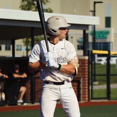 @OHS__baseball • @CangelosiSparks • @BradleyBaseball