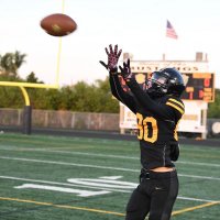 Aaron (@lockdowndb13) 's Twitter Profile