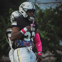 Alexander “A-Train” Johnson (@atrainstrong) 's Twitter Profile