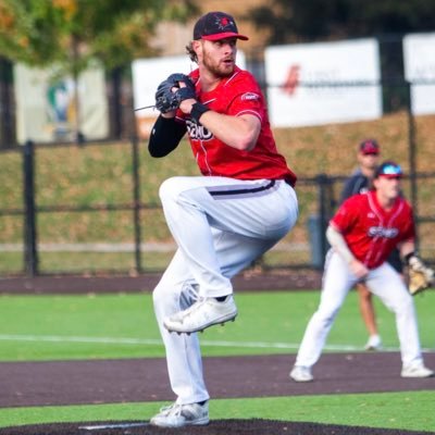 ✝️ |@SEMObaseball| Butler alum| @Salina_Spikes Pitching Coach