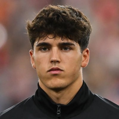 fan account/ No affliliation with either Barca or Cubarsi. just tweeting what I feel about football and everything in general.