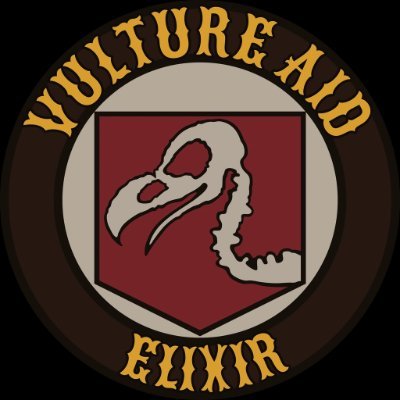 TheVultureAid's profile picture. 