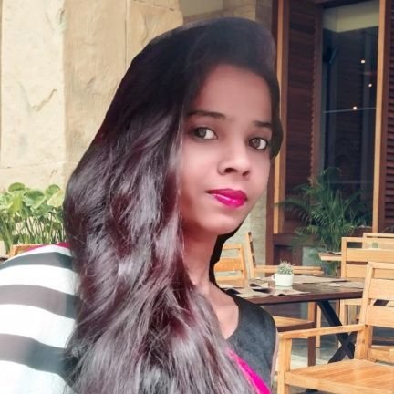 lmpsonam's profile picture. B.ed completed in 2024 

फॉलो करके FB ले लेने के बाद अनफॉलो  करने वालों को ब्लॉक किया जाएगा।