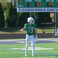 Peter Panagiotopoulos WR/ATH 2027 (@peterrrr_13) 's Twitter Profile Photo Peter Panagiotopoulos WR/ATH 2027 (@peterrrr_13) 's Twitter Profile Photo