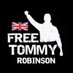 Lulu Blu 🏴🇬🇧#FREETOMMY #MEGA (@lulublu30) Twitter profile photo Lulu Blu 🏴🇬🇧#FREETOMMY #MEGA (@lulublu30) Twitter profile photo