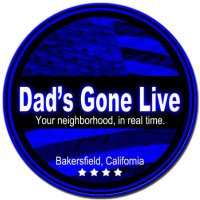 Dad's Gone Live (@dadsgonelive) 's Twitter Profile