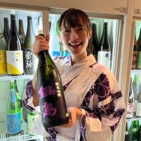 とみーママ🍸日本酒 (@tomymama_sake) 's Twitter Profile Photo とみーママ🍸日本酒 (@tomymama_sake) 's Twitter Profile Photo