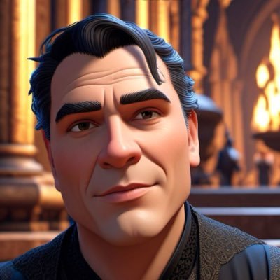 Jorgiano05G's profile picture. Twitter cambió y me aburrió.