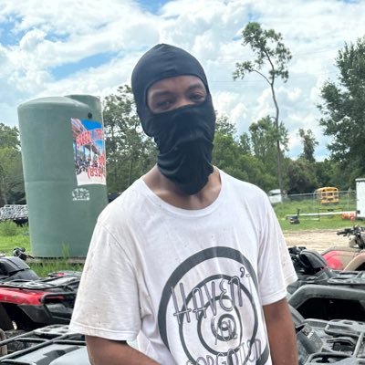 CanOnlyBeDarius's profile picture. WHAT A TIME TO BE ALIVE, #Niiji your friendly neighborhood Wizards Fan.