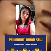 Penikmat Binor STW (@penikmatbinor00) 's Twitter Profile