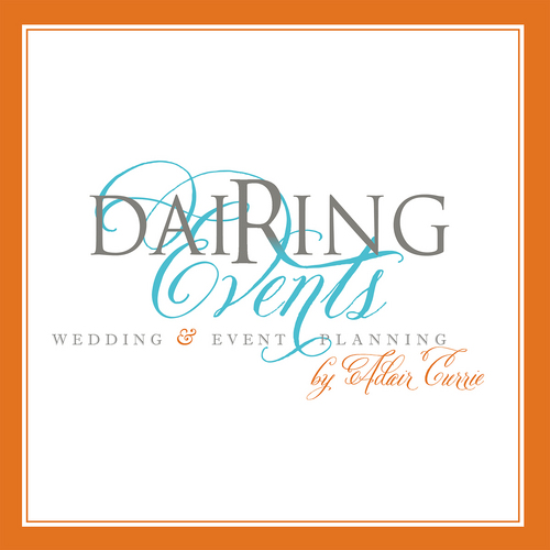 DairingEvents's profile picture. Dairing Events is Jacksonville’s premier Wedding and Event Planning and Design company. The Dairing Events experience is one that is comprised of energy, creati